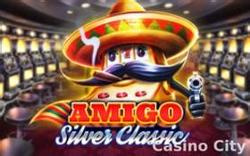 Amigo Silver Classic 888 Casino